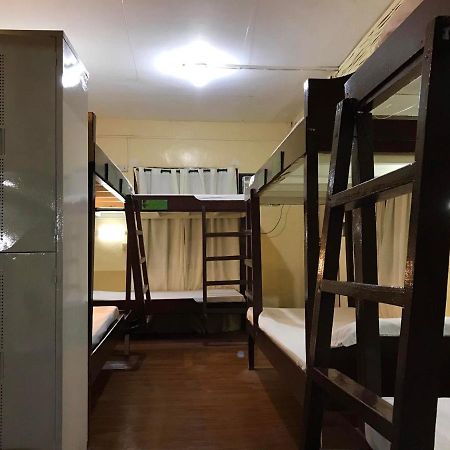 Austria'S Guest House إل نيدو المظهر الخارجي الصورة