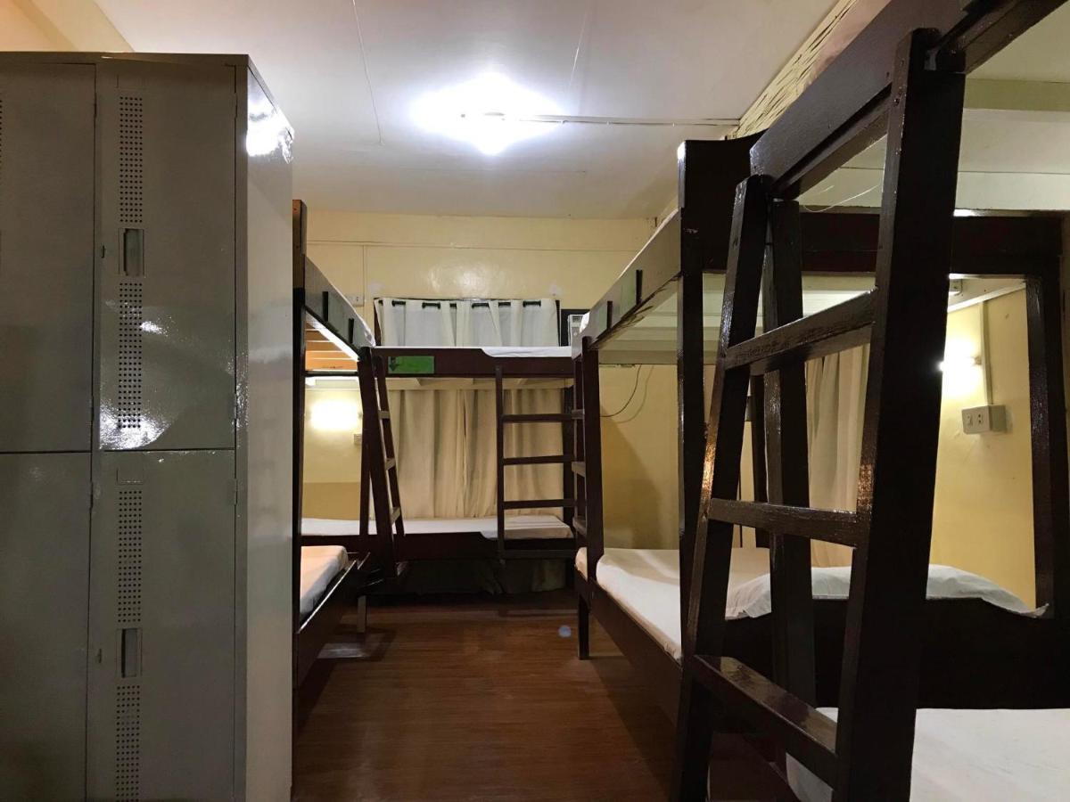 Austria'S Guest House إل نيدو المظهر الخارجي الصورة
