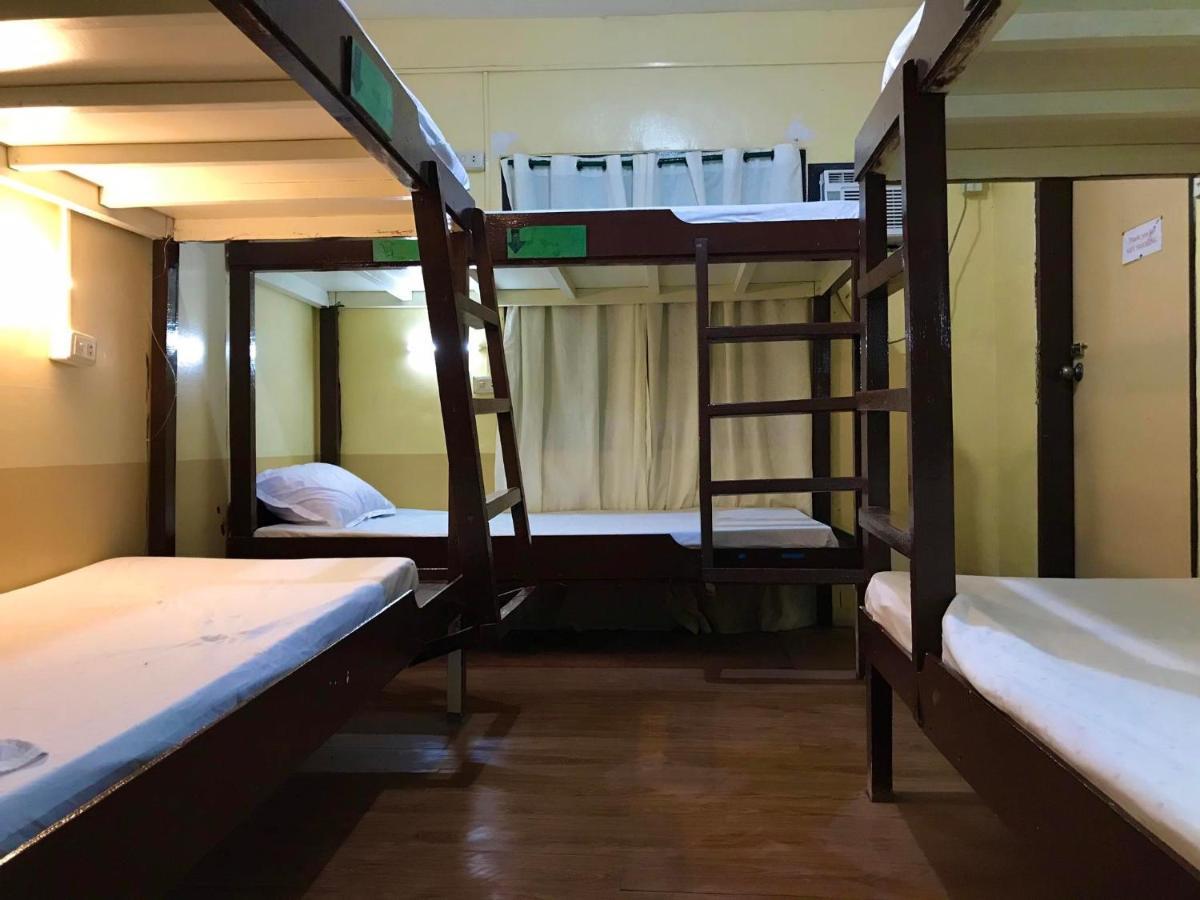 Austria'S Guest House إل نيدو المظهر الخارجي الصورة