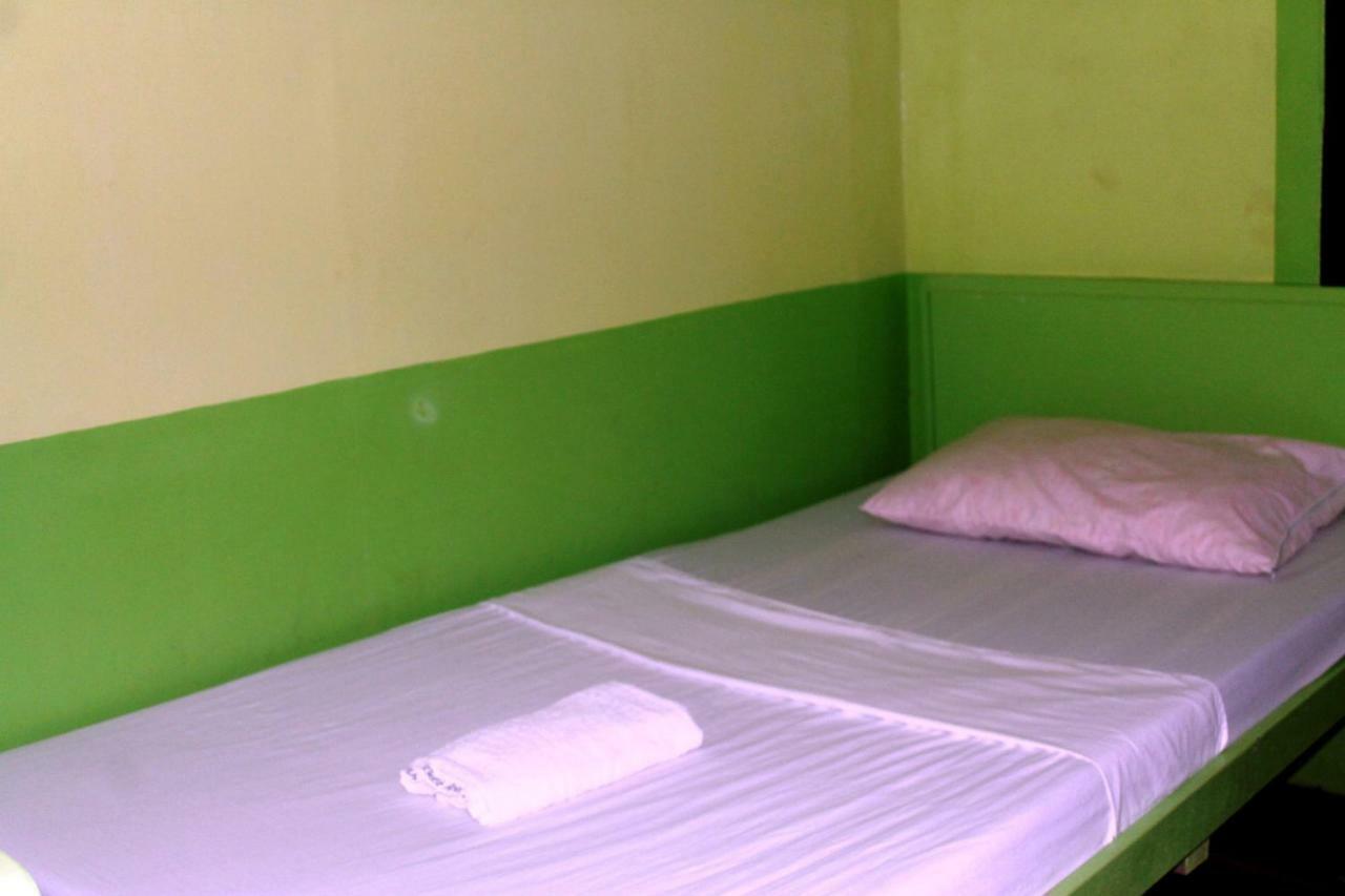Austria'S Guest House إل نيدو المظهر الخارجي الصورة