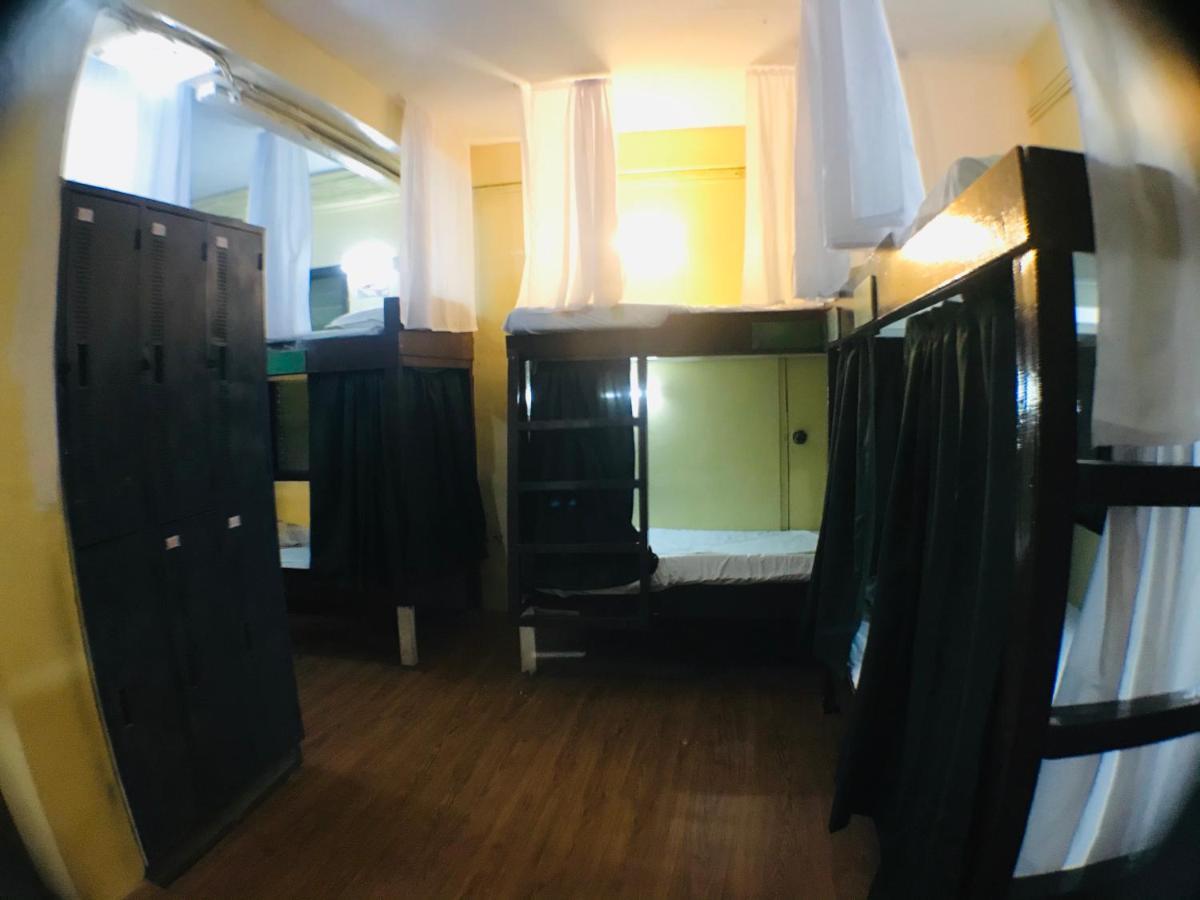 Austria'S Guest House إل نيدو المظهر الخارجي الصورة
