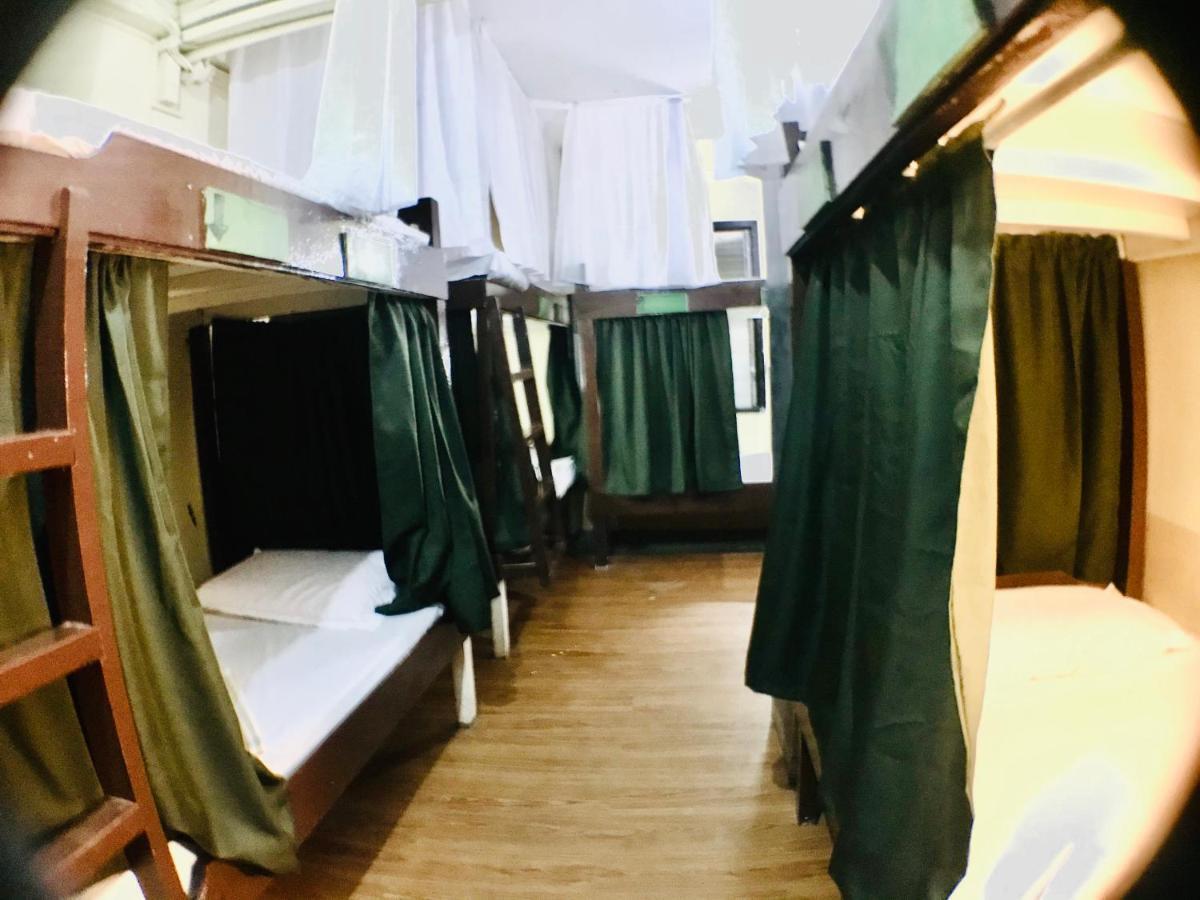 Austria'S Guest House إل نيدو المظهر الخارجي الصورة