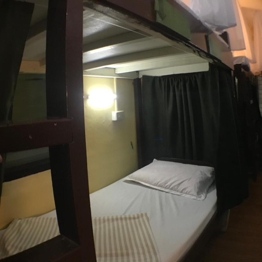 Austria'S Guest House إل نيدو المظهر الخارجي الصورة