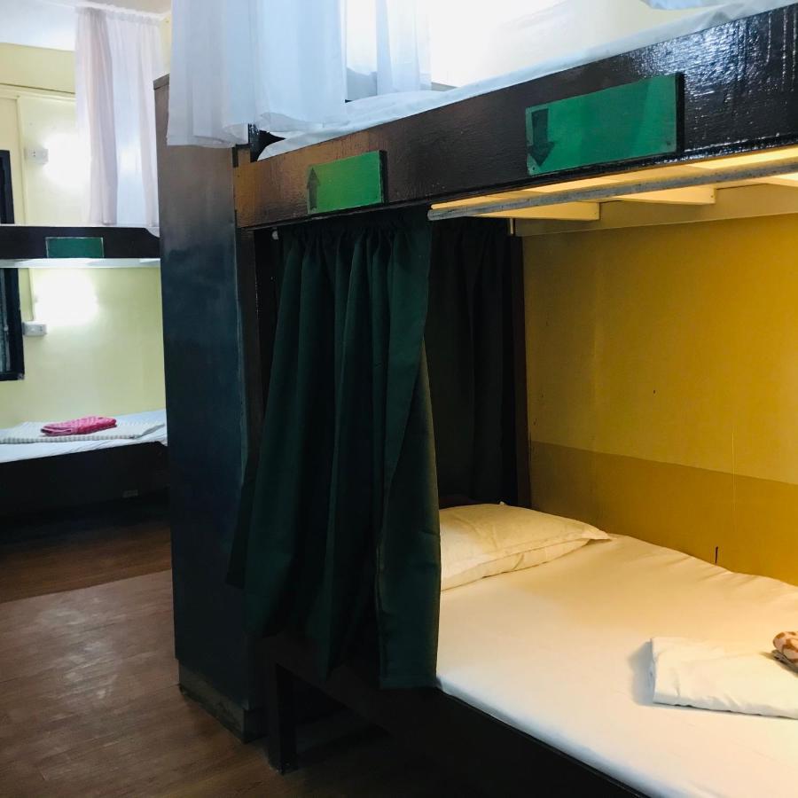 Austria'S Guest House إل نيدو المظهر الخارجي الصورة