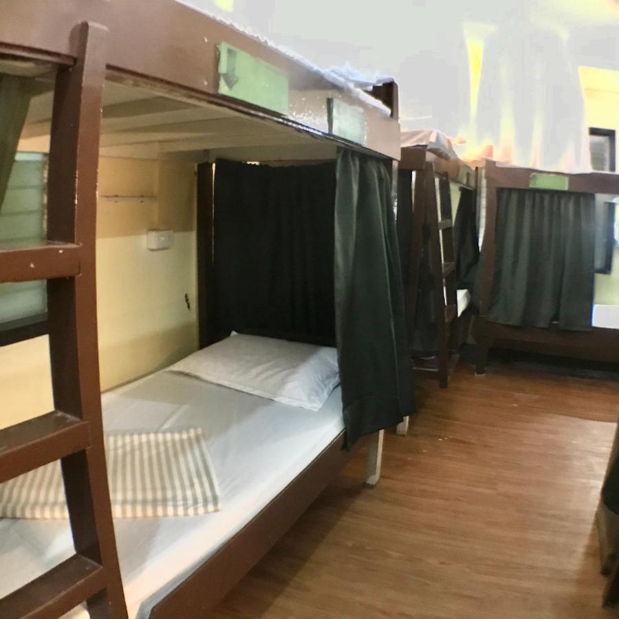 Austria'S Guest House إل نيدو المظهر الخارجي الصورة